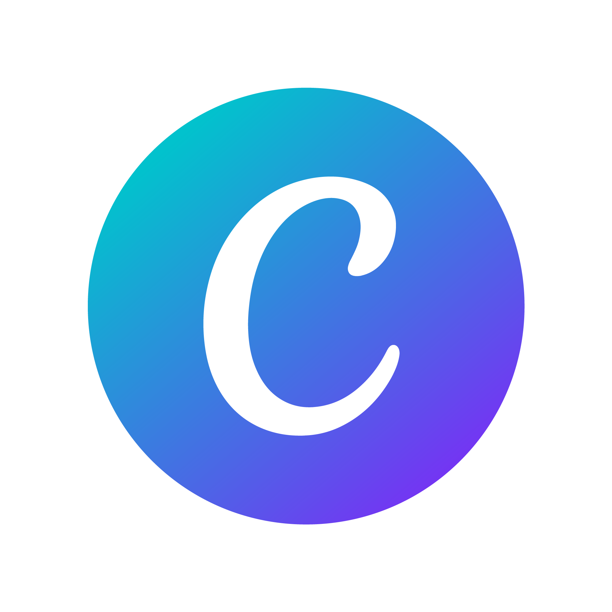 Canva Logo